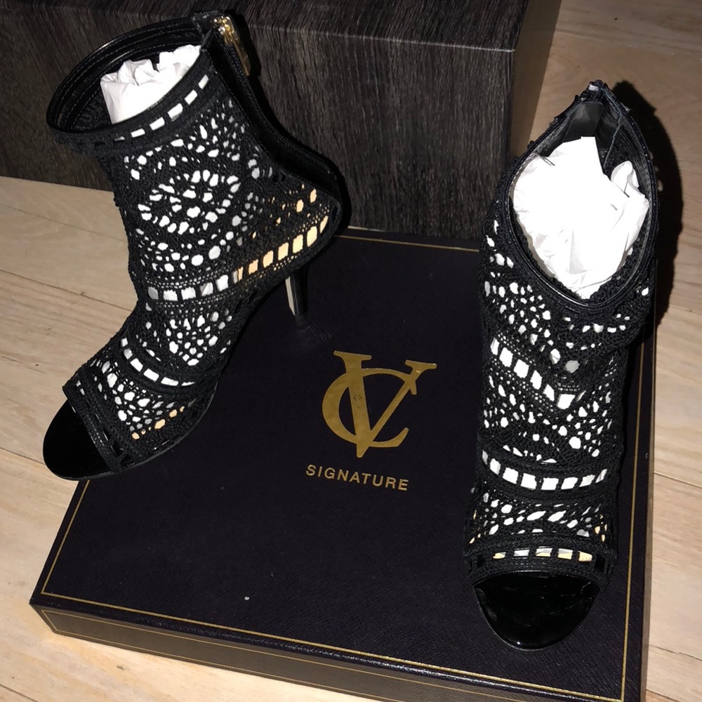 Vince camuto size 7
